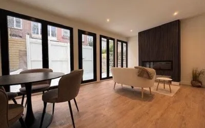 Appartement te koop: Bosschestraat 6, 'S-Gravenhage