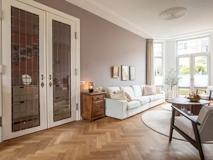 Appartement te koop: Bosschestraat 7, 'S-Gravenhage