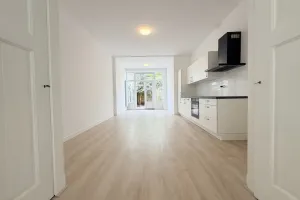 Woning te huur: Bosschestraat, Belgisch Park 'S-Gravenhage