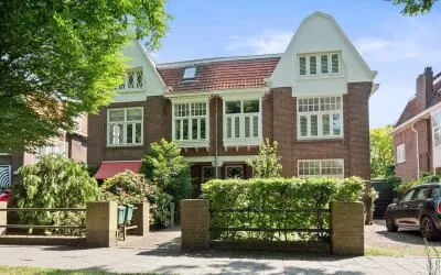 Appartement te koop: Bosscheweg 14, Taalstraat en omgeving Vught