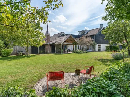 Vrijstaande woning te koop: Bosscheweg 16, Den Dungen Den Dungen