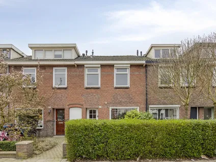 Tussenwoning te koop: Bosscheweg 206, Tilburg
