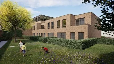 Appartement te koop: Bosscheweg 242, Ind.terrein Loven Zuid Tilburg