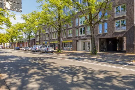 Appartement te koop: Bosscheweg 324E, Kanaalzone Bosscheweg Tilburg