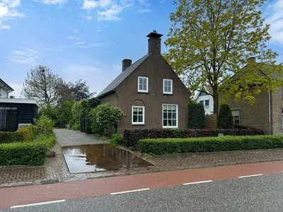 Vrijstaande woning te koop: Bosscheweg 35, Venne-Oost Drunen