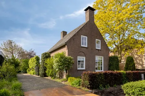 Detached house for sale: Bosscheweg 35, Venne-Oost Drunen