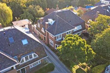 Twee-onder-één-kap te koop: Bosscheweg 38, Taalstraat en omgeving Vught