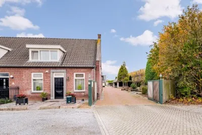 Appartement te koop: Bosscheweg 44, Bedrijventerrein Bemmer Beek En Donk