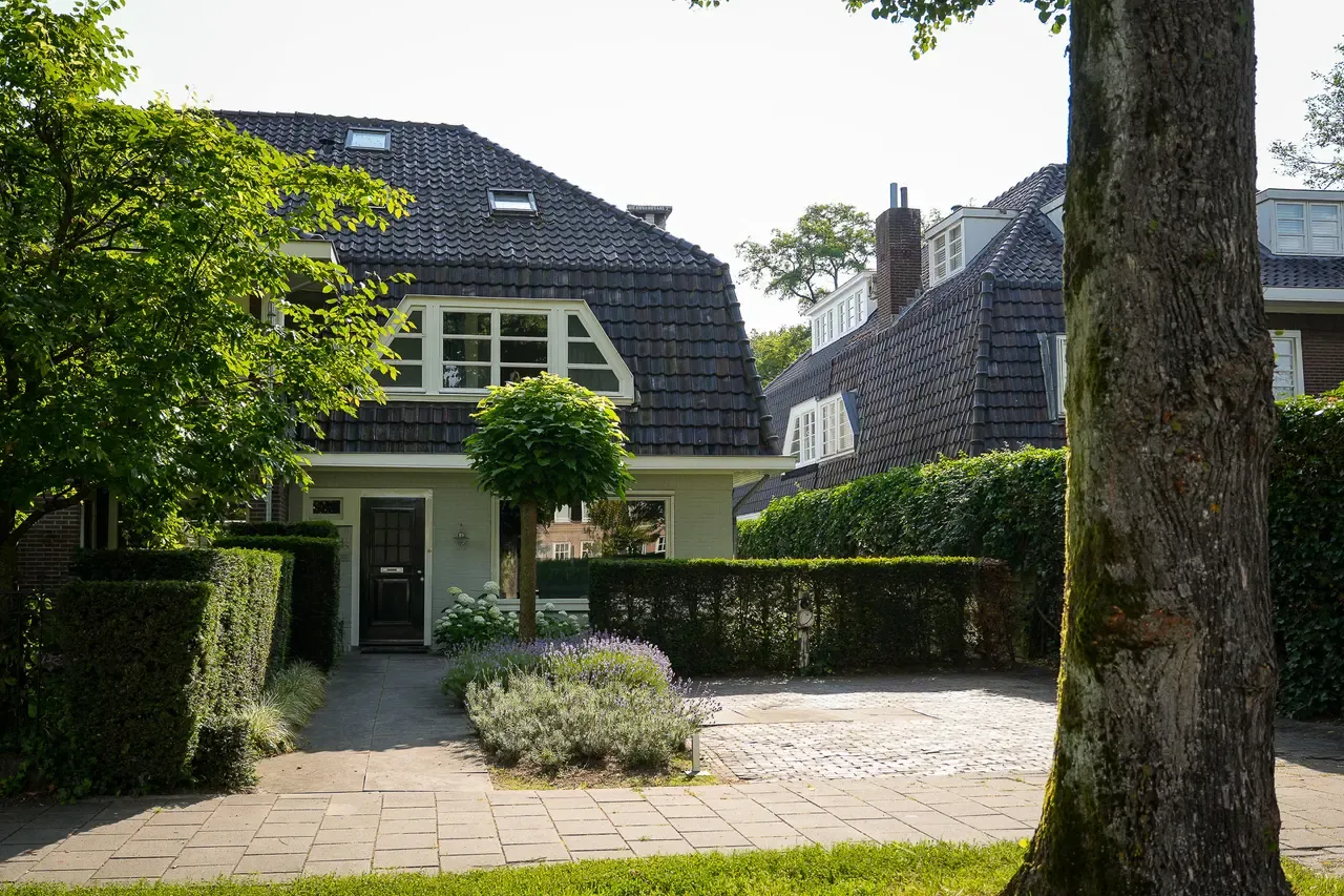 Twee-onder-één-kap te koop: Bosscheweg 44, Vught