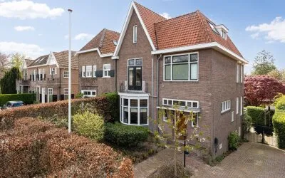 Vrijstaande woning te koop: Bosscheweg 59, Taalstraat en omgeving Vught