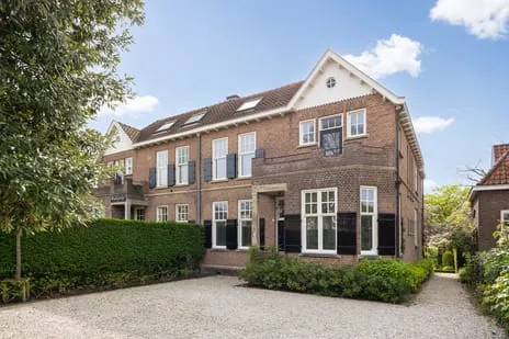 Twee-onder-één-kap te koop: Bosscheweg 63, Taalstraat en omgeving Vught