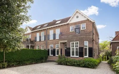 Twee-onder-één-kap te koop: Bosscheweg 63, Taalstraat en omgeving Vught