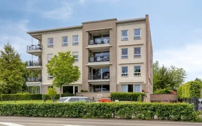 Appartement te koop: Bosscheweg 72-02, Enschot Midden Berkel-Enschot