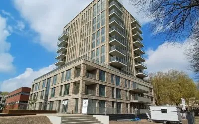 Woning te huur: Bossebaan 296, D'Ekker Veldhoven