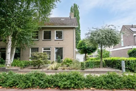 Corner house for sale: Bossebaan 31, Cobbeek en Centrum Veldhoven