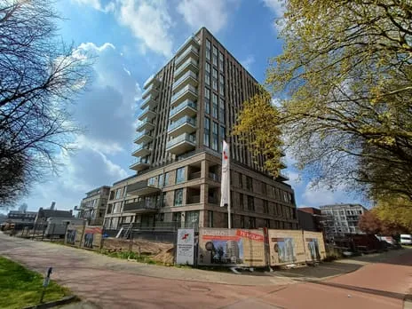 Appartement te huur: Bossebaan 348, D'Ekker Veldhoven