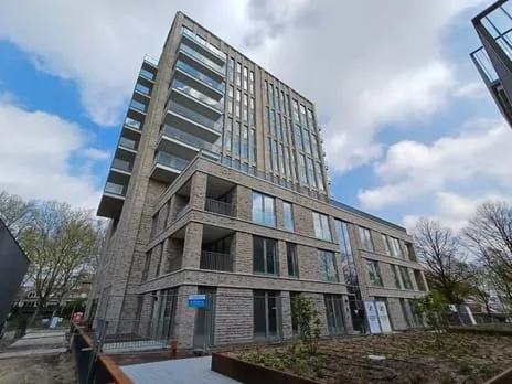 Appartement te huur: Bossebaan 360, D'Ekker Veldhoven
