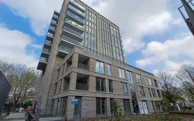 Appartement te huur: Bossebaan 360, D'Ekker Veldhoven