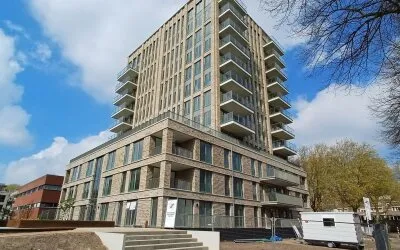 Woning te huur: Bossebaan 370, D'Ekker Veldhoven