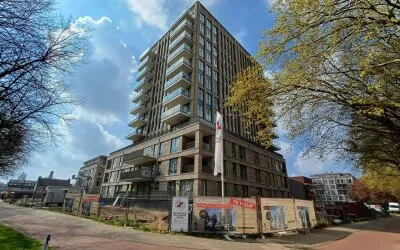 Woning te huur: Bossebaan 380, Veldhoven