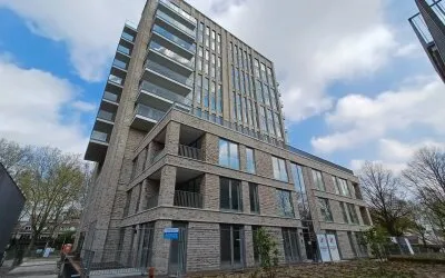 Woning te huur: Bossebaan 404, D'Ekker Veldhoven