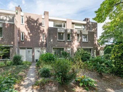 Tussenwoning te koop: Bossebaan 59, Cobbeek en Centrum Veldhoven