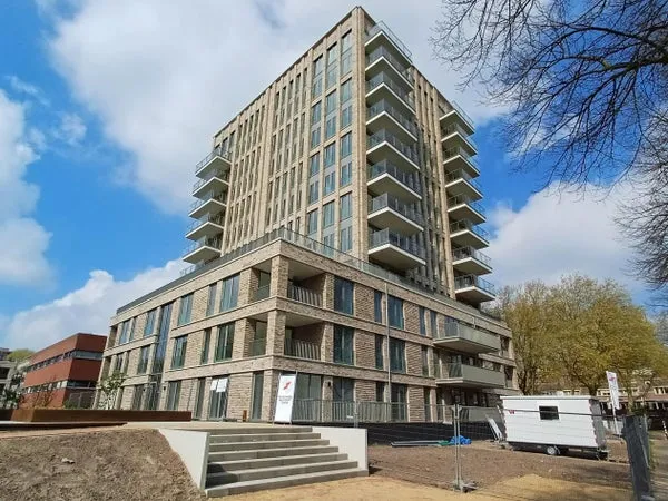 Woning te huur: Bossebaan, Veldhoven