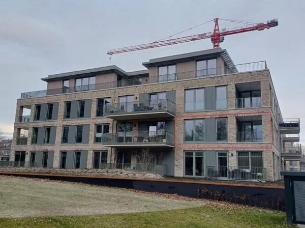 Home for rent: Bossebaan, Cobbeek en Centrum Veldhoven