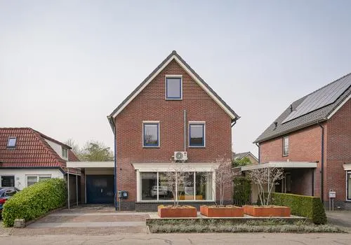 Vrijstaande woning te koop: Bosseestraat 16, Kern Beneden-Leeuwen Beneden-Leeuwen
