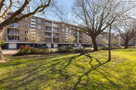 Appartement te koop: Bosseplaat 101, Rozenburg Rozenburg (Zh)
