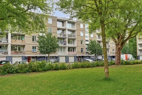 Appartement te koop: Bosseplaat 121, Rozenburg Rozenburg (Zh)