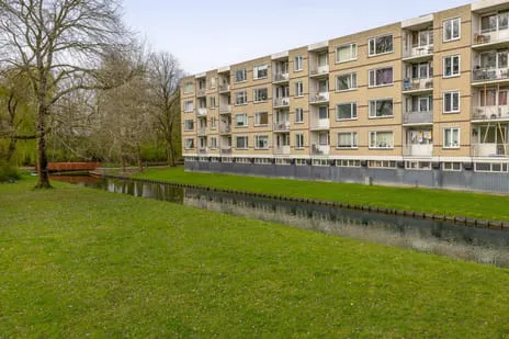 Appartement te koop: Bosseplaat 125, Rozenburg Rozenburg (Zh)