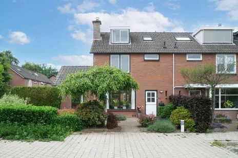 Hoekwoning te koop: Bosserdijk 35, Langenoord Hoogland