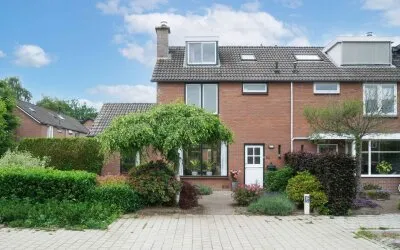 Hoekwoning te koop: Bosserdijk 35, Langenoord Hoogland
