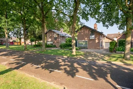 Vrijstaande woning te koop: Bosserveldlaan 40, Beek Beek (Li)