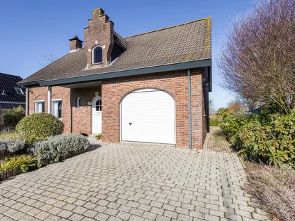 Koopwoning: Bossestraat 126A in Vogelwaarde - €529.000 - 178m²