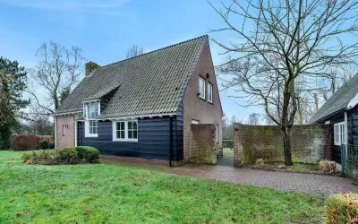 Vrijstaande woning te huur: Bossestraat 27, Woensdrecht Woensdrecht