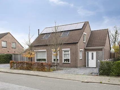 Koopwoning: Bossestraat 48 in Vogelwaarde - €435.000 - 137m²