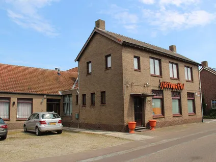 Vrijstaande woning te koop: Bosstraat 10, Kern Neeritter Neeritter