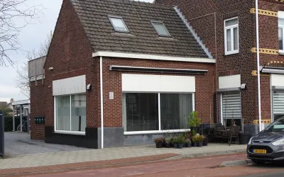 Appartement te koop: Bosstraat 17D, Schilberg Echt