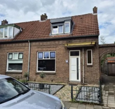 Hoekwoning te koop: Bosstraat 24, Boomplaats Almelo