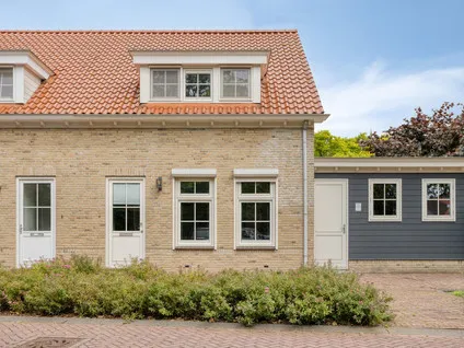Hoekwoning te koop: Bosstraat 24, Tholen Tholen