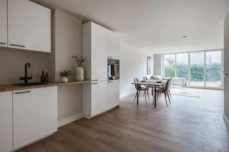 Appartement te koop: Bosstraat 31, Oosterhout (Nb)