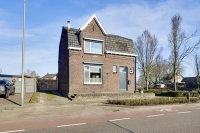 Koopwoning: Bosstraat 31 in Swalmen - €495.000 - 123m²
