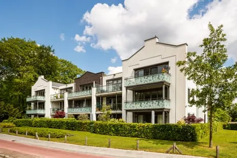 Appartement te koop: Bosstraat 3B, Driebergen-Centrum Driebergen-Rijsenburg