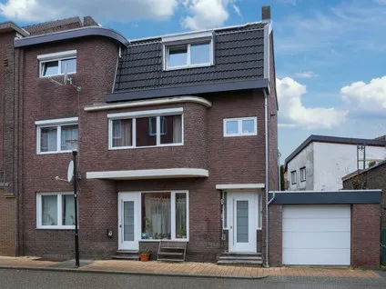 Appartement te koop: Bosstraat 43, Vaals Vaals