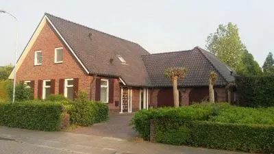 Vrijstaande woning te koop: Bosstraat 64, Didam
