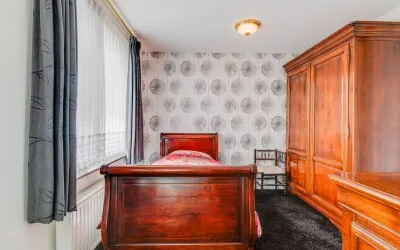 Twee-onder-één-kap te koop: Bosstraat 66B, Martin Giessen-Bosstraat Swalmen