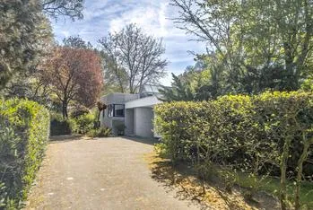 Vrijstaande woning te koop: Bosstraat 7, Omg. Achterbos/Papenakker Moergestel