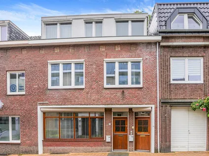 Appartement te koop: Bosstraat 8, Vaals Vaals